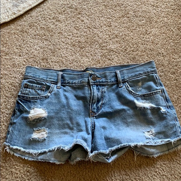 Shorts - Picture 1 of 1